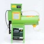 Hot Sale Electric Industrial Onion Chilli Potato Banana Lemon Vegetable Fruit Cutting Machine