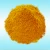 Import hot sale fine powder Yellow dye iron oxide Yellow 313 pigment for concrete brick from China