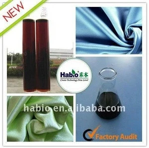 Hot Sale! Habio Liquid Catalase-Papermaking/Waste Water Treatment/Textile Processing