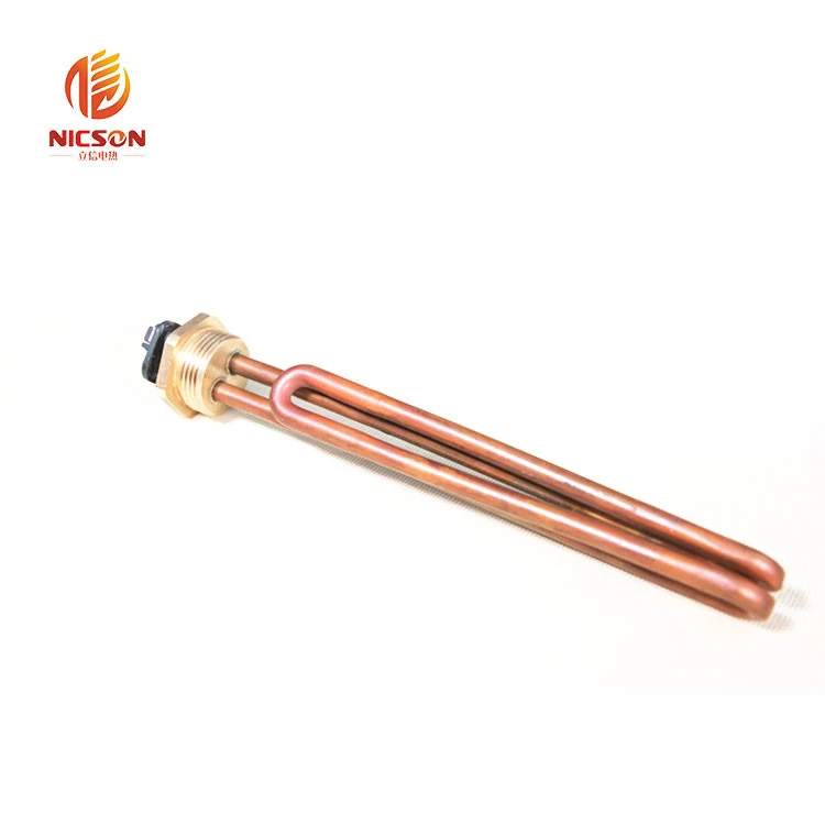 Hot Sale High Quality And Durable Electric Water Heater Element