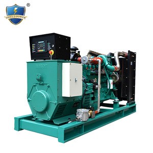Hot sale home use generator pipeline natural gas, gas power generation