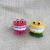 Import Hot Sale! Jumping Teeth Toys with Eye Funny Wind Up Chain Teeth Dancing Toys Children&#39;s Gift Toys from China