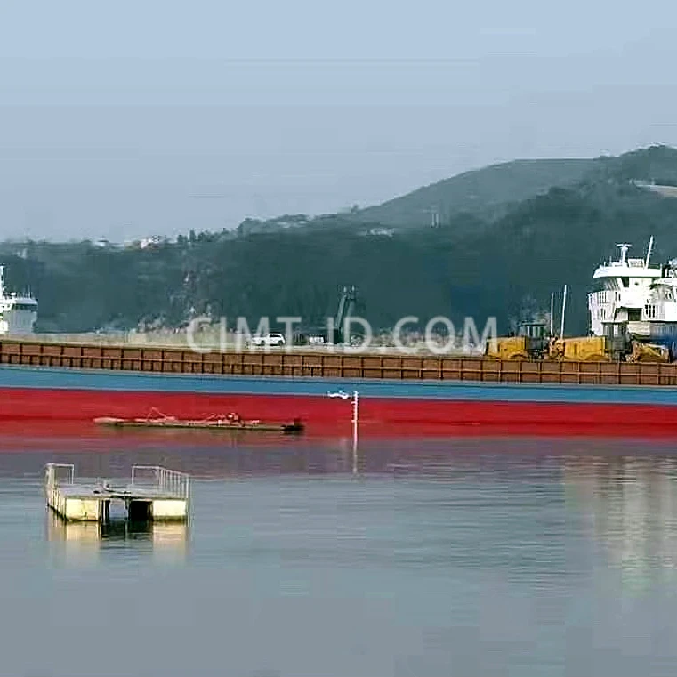 hot sale Large Capacity And Used Cargo Tanks  Bulk Carriers