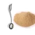 Import Hot Sale Leaf Shape Stainless Steel Coffee Tea Spoon from China