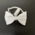 Import Hot sale Led Luminous Bow Tie Light Up Bow Tie Of The Suit from China