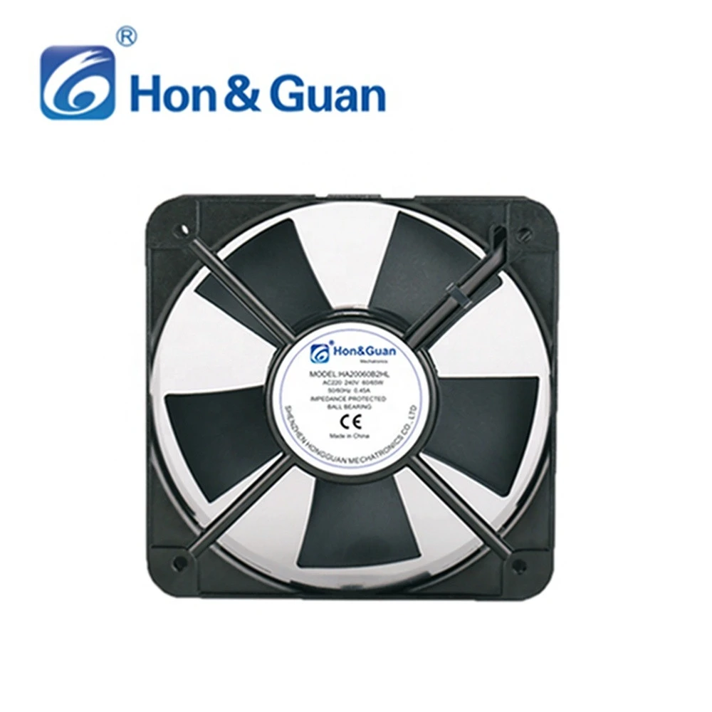 Hot sale mini fan low voltage cooling fan for equipment