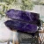Import Hot sale natural gemstone crystal wand tower healing stones folk crafts Dream amethyst crystal point from China