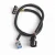 Import Hot sale New Audio Video AV Cable RCA to 3 RCA from China