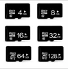 Hot sale OEM cheap high quality class 10 smart memory cards 1GB, 2GB,4GB,8GB,16GB,32GB,64GB