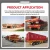 Import Hot Sale Of 20ft 40ft Container Transport Low Bed Semi Trailer Low Price Flatbed Semi-Trailers from China