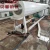 Import Hot sale plastic vacuum forming machine for 250mm PVC PE pipe calibrating Beiman factory good price from China