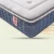 Import Hot sale pocket spring natural latex mattress from China
