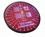 Hot sale popular wall mounted display light box perfect for outdoor advertising light for brand marketing