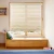 Import hot sale sheer linen fabric silhouette window shangri-la blinds from China