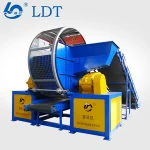 Hot sale shredded rubber tires/shredded recycled rubber,shredded rubber