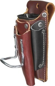 Hot Sale Unique Custom Multifunction Leather Tool Holder