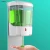 Hot sale wall mounted ABS automatic touchless liquid soap dispensers