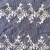 Import Hot sales black lace fabric eyelet net lace dress fabric embroidery lace fabric from China