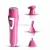 Import Hot sales epilator pain free hair remover for full body face painless hair removal machines from China
