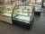 Import hot sales glass door cake glass bakery donut display cabinet showcase refrigerators  from Greater from China