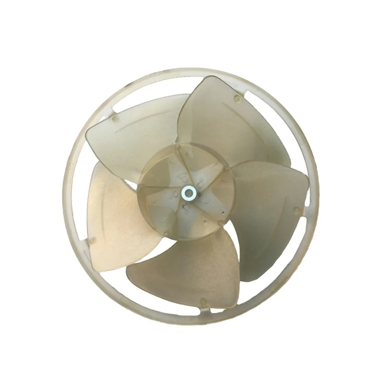 Hot sales High Quality EC exhaust ventilation axial fan custom high speed axial flow fan blade