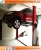 Hot Sales Hydraulic Workshop 2 Posts Car Lift 4 ton electric car lifts