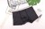 Import Hot sales ice silk men underwear boxers shorts middle-rise briefs from China