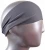 Import Hot Sales New 10 Colors Solid Twist Sport Fashion Yoga Stretch Headband Women Turban Head wrap Hair Accessories from China