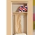 Import Hot Sales New colorful Mediterranean style modern dream Kid Room Furniture Children Bedroom from China