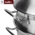 Import Hot sales stainless steel 2 tier commercial food steamer from China
