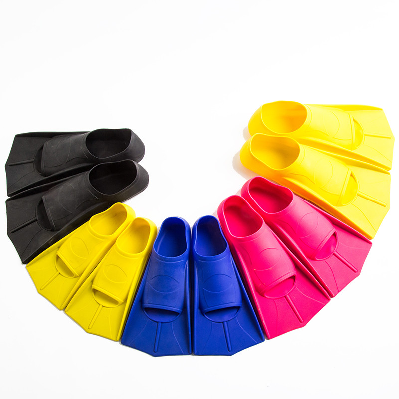 Buy Hot Sales Underwater Swimming Silicone Fins, Skin--diving Fins ...