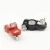 Import Hot sell auto cable connector clips aluminum battery terminal from China