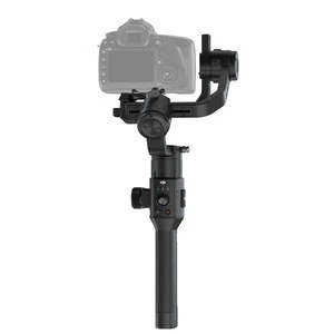 Hot sell DJI Ronin S gimbal stabilizer 3 axis handheld  dslr gimbal stabilizer for video  DSLR camera
