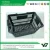 Import Hot sell good cheap 28 Liter HDPP double handle green plastic fruit basket (YB-W002) from China
