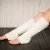 Import Hot sell high quality and comfortable women leg warmer for winter from China
