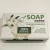 Import Hot Sell Natural organic whitening goat milk soap for face and body from China