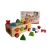Import hot sell study number kids math learning wooden number mathematic sticks kids early learning number study game popular frame toy from China