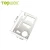 Import Hot selling 11 in 1 420 Stainless steel Credit Card Multitool for camping Survival in pocket-sized from China