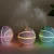 Import Hot selling Basketball Essential oil diffuser USB ultrasonic oxygen flowmeter atomizer cool mist air humidifier from China