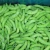 Import hot selling best priceiqf frozen  sweet green Sugar Snap peas  bulk wholesales from China