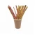 Import Hot selling chinese cheap bubble tea drinking straw,fruit paper straw from China