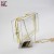 Import Hot selling clear color acrylic lady handbag acrylic clutch evening bag lady bag from China
