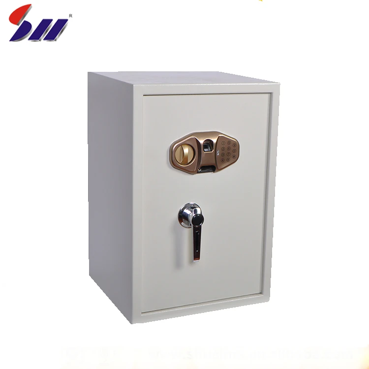 Hot selling combination lock safety steel electronic code safe money box for sale