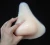 Import hot selling comfortable natural silicone LV breast forms 0.5kg-1.2kg/pair from China