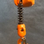 Hot selling construction hoist running electric hoist for sale