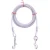 Import Hot Selling Dog Supplies Stainless Steel 118/197/394 Inches Double Leash from China