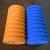Import Hot Selling Eco-friendly Easy To Clean Rubber Foam Gym Foam Handle Grip from China