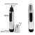 Import Hot Selling Fashion Newest Coming best ear and nose hair trimmer from Pakistan
