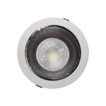 Hot selling hotel ip44 surface anti glare smd ceiling downlight led 18w