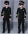 Import Hot selling kids boy airline pilot uniform dress suit for kids from China